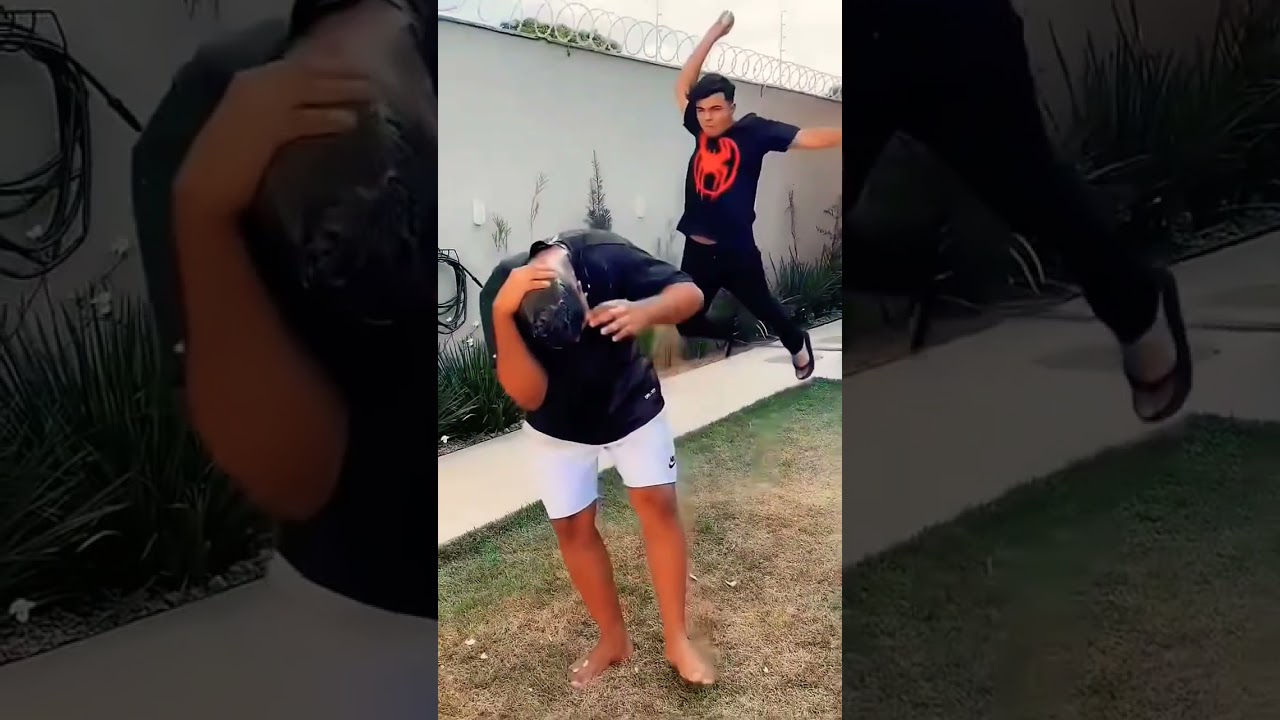 Edits do Estevão Felipe