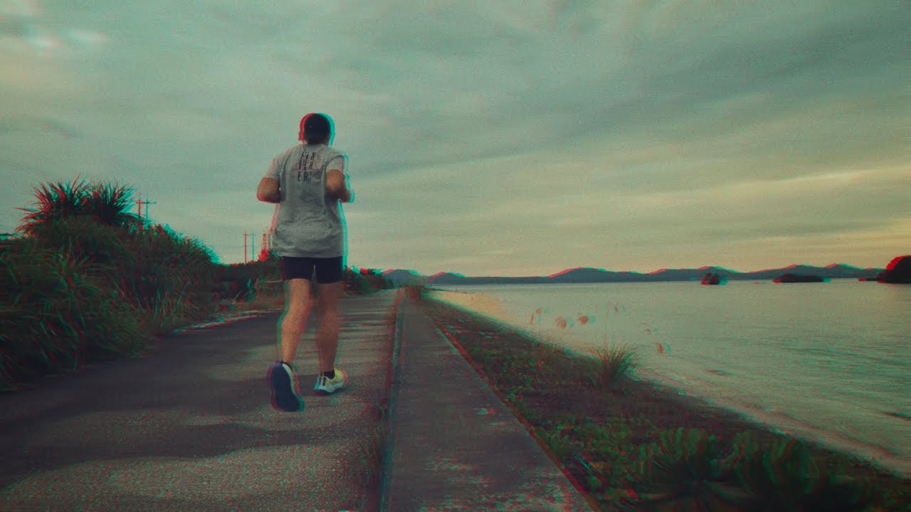 marathon training documentary | road to osaka marathon 2026 | w18d1 | easy 10k race week