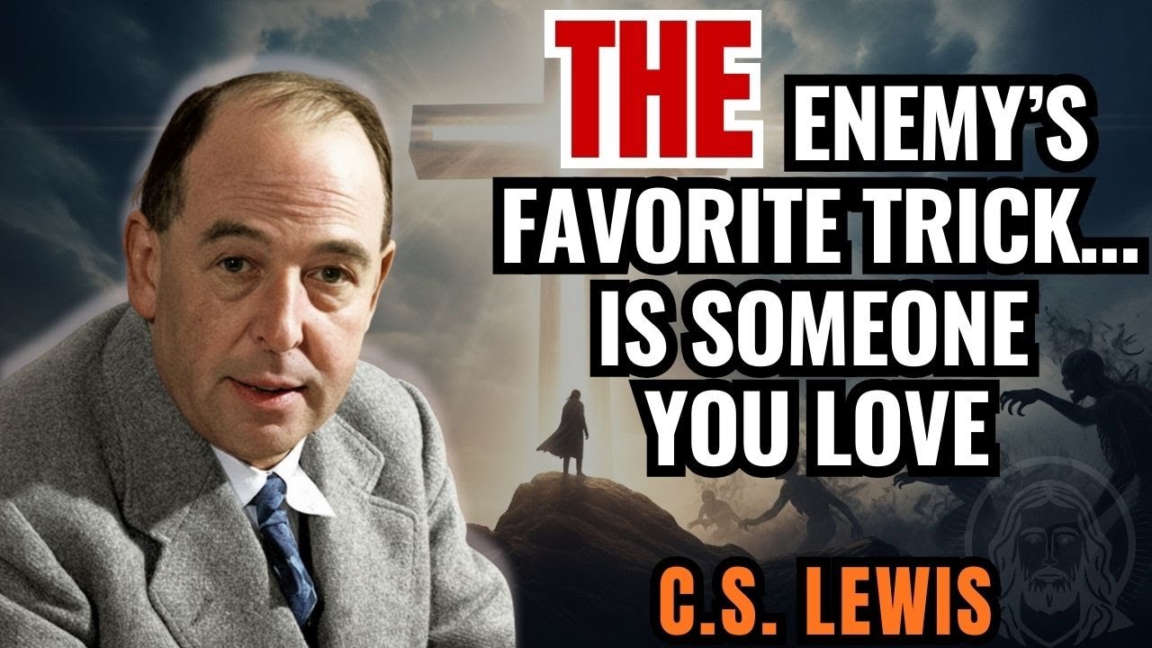 The Enemy’s Favorite Trick: Using Loved Ones to Break You