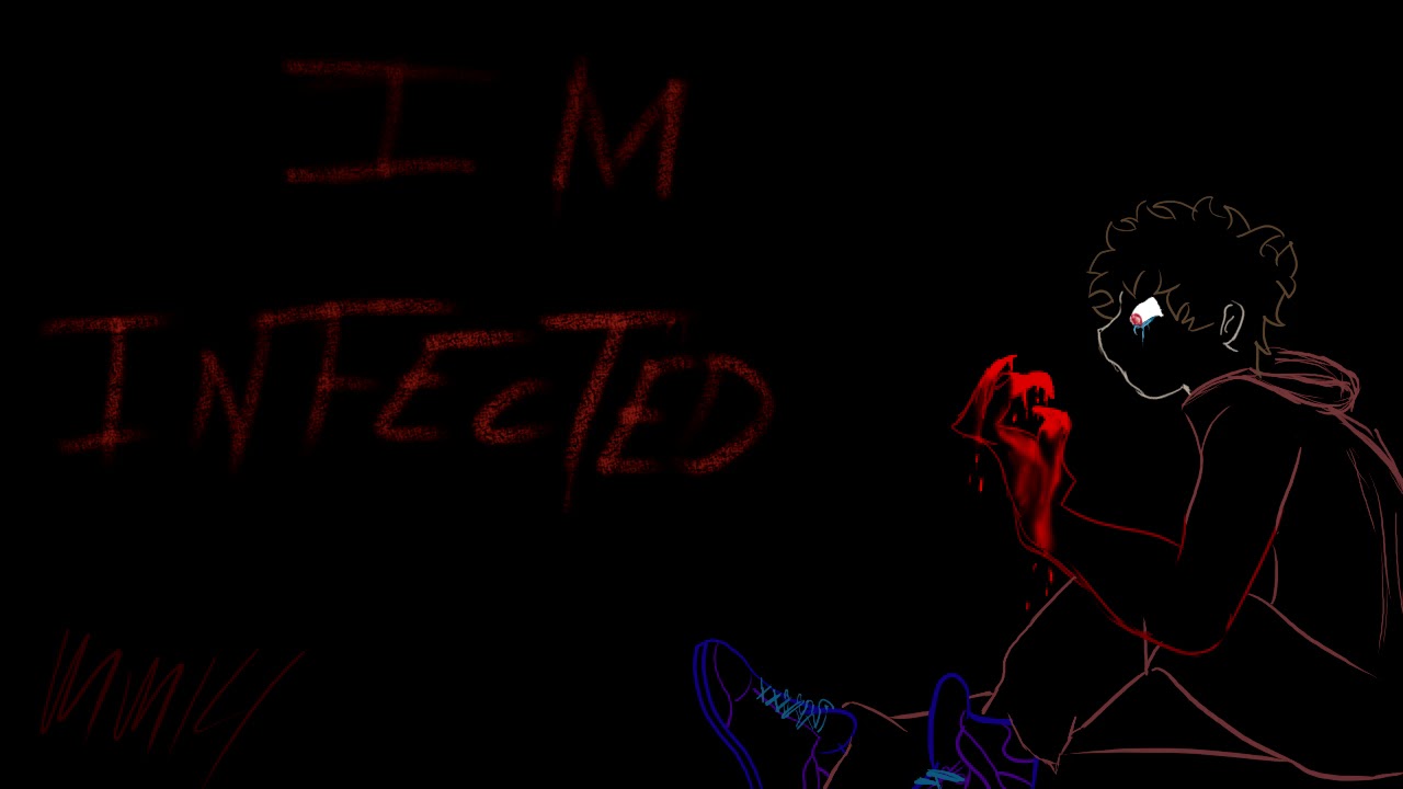 Same Disease -Thebandred {Demoncore}