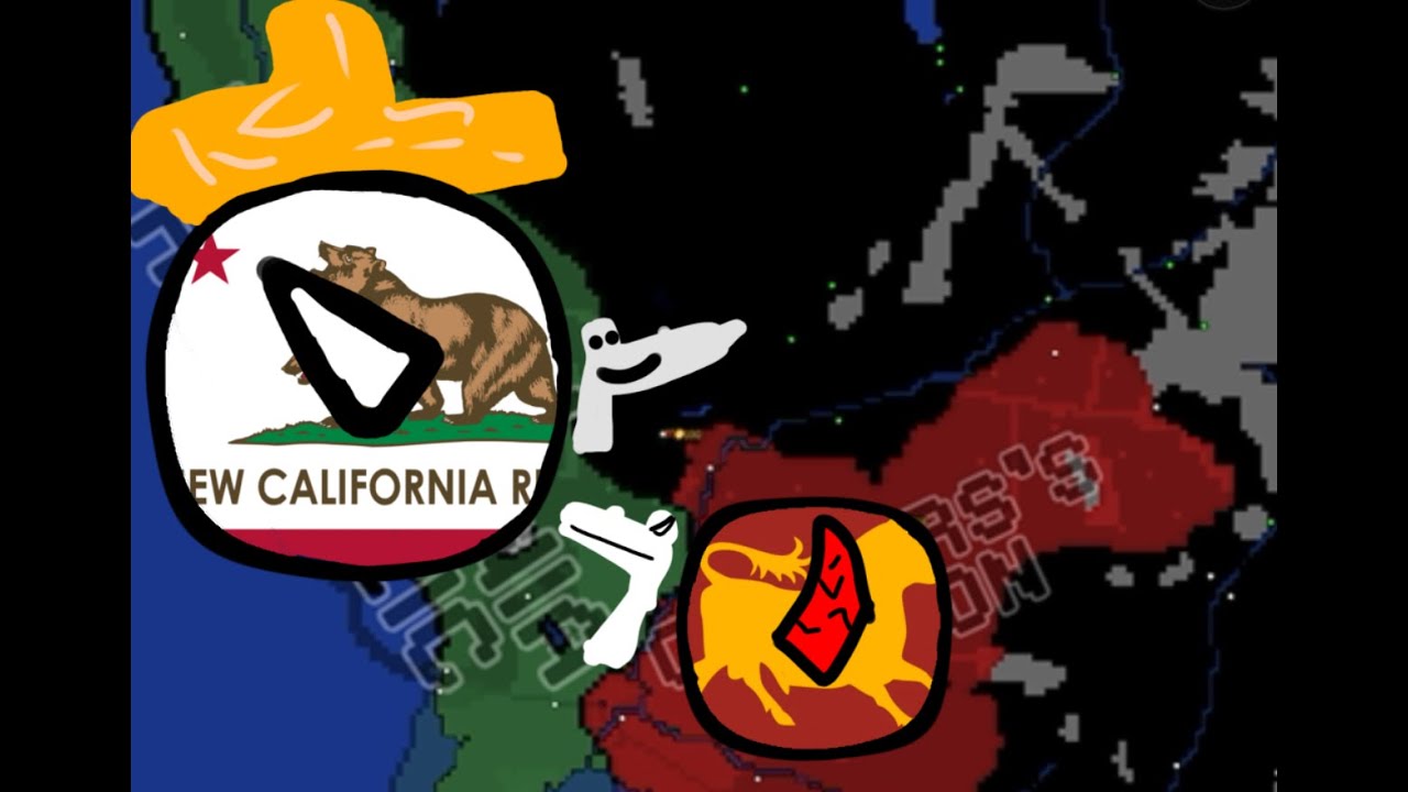Fallout in ages of conflict (Alt History)