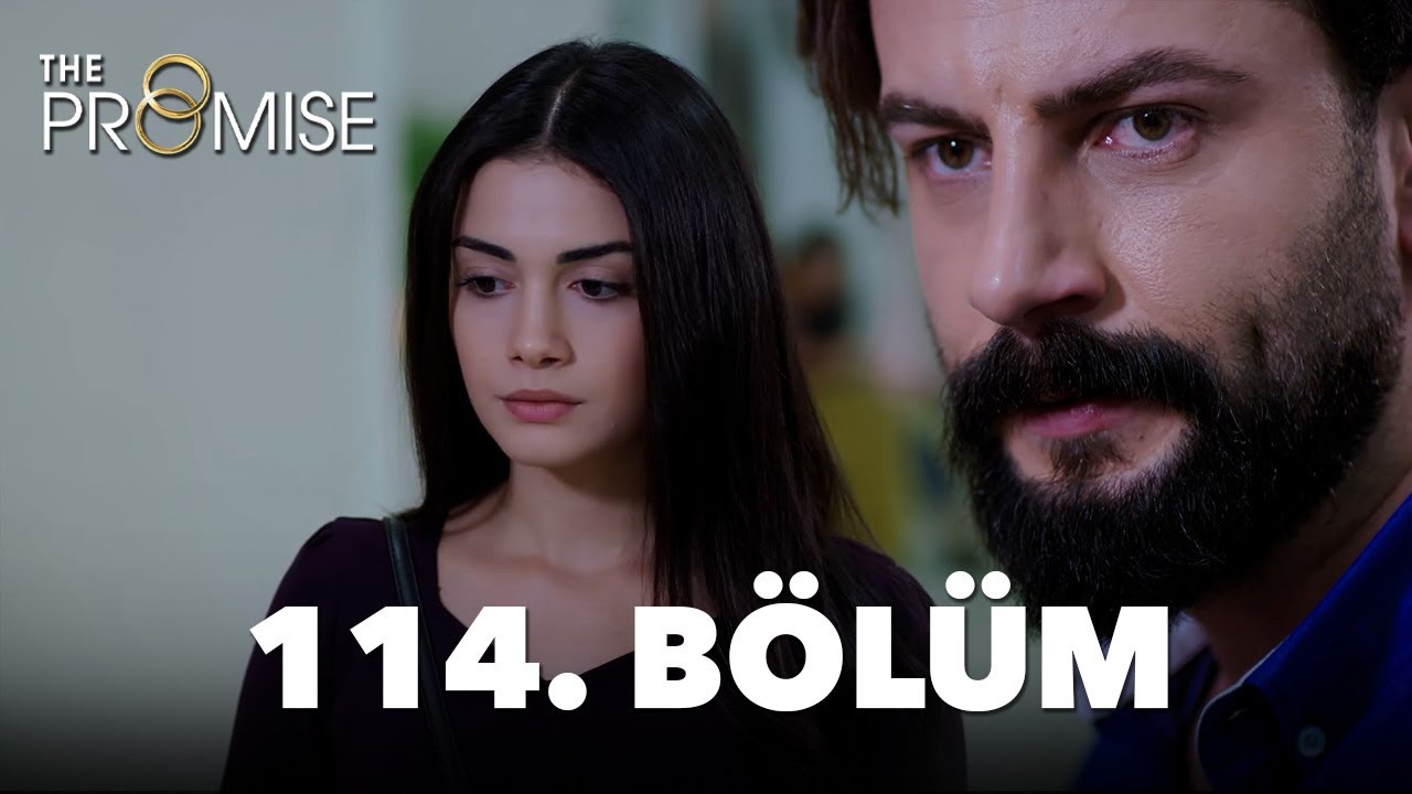 Yemin 114. Bölüm | The Promise Season 2 Episode 114
