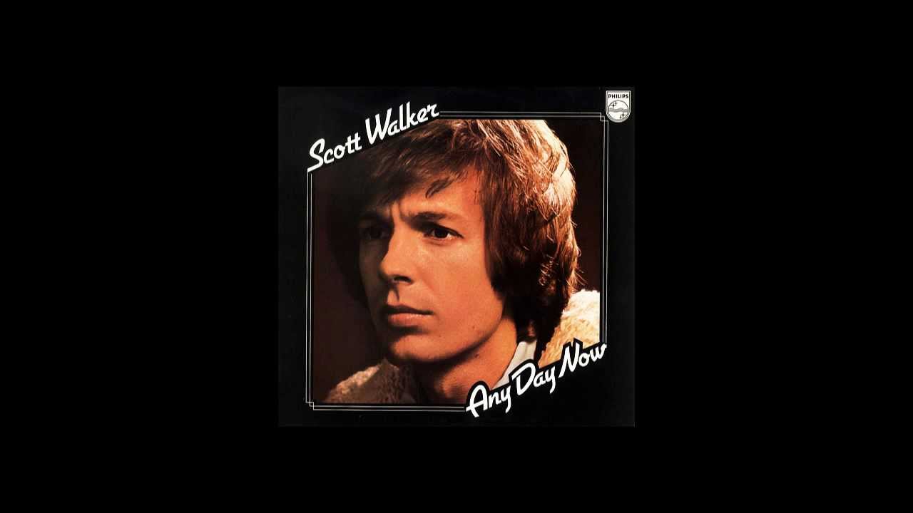 Scott Walker - When you get right down to it