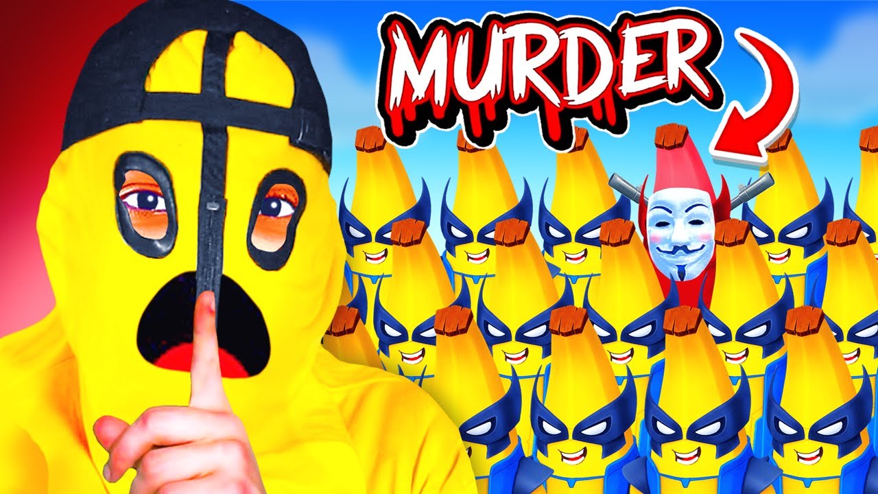 UNDERCOVER in Fortnite *MURDER MYSTERY* mit XXL Youtubern! (eskaliert) 😱