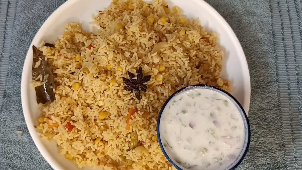 పచ్చిసెనగపప్పుతో ఇలా  tasty కిచిడి చేయండీ చాలా బాగుండిద్ది👌🏻khichidi 