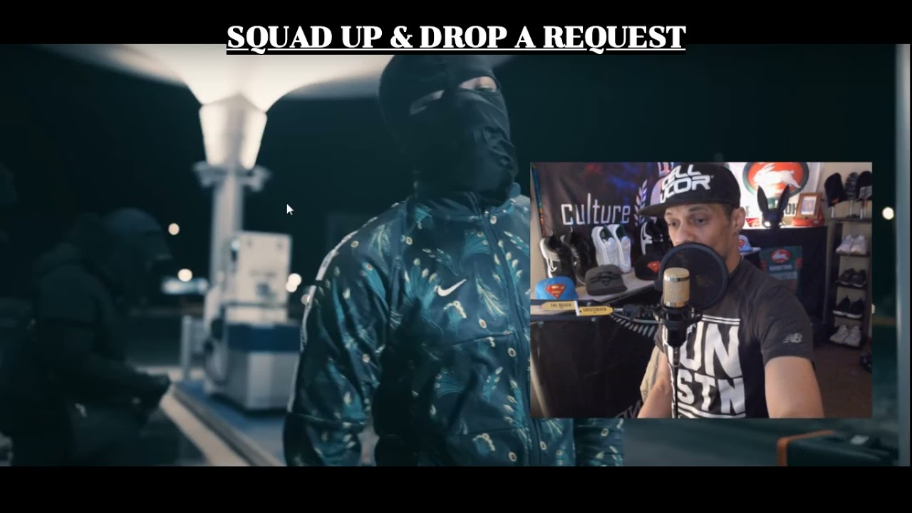 Dutch Drill: (KSB) KARMA K - 