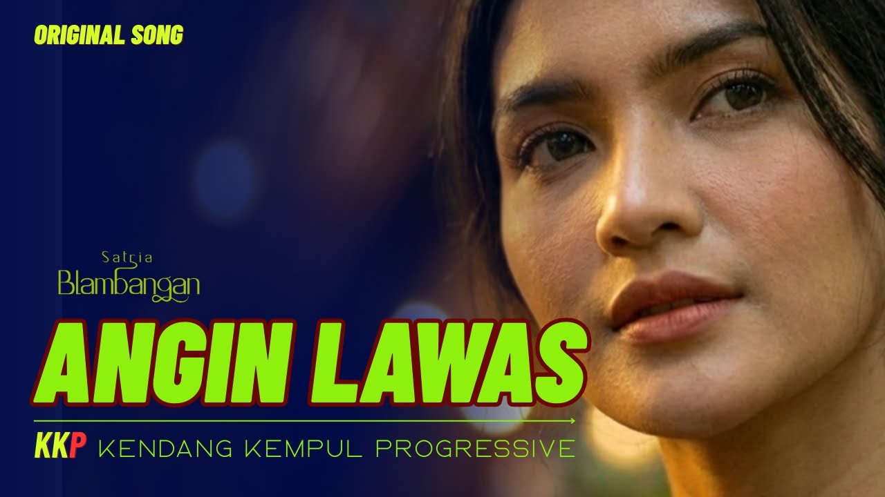 Angin Lawas | Kendang Kempul Progressive (KKP) – Lagu Osing Banyuwangi