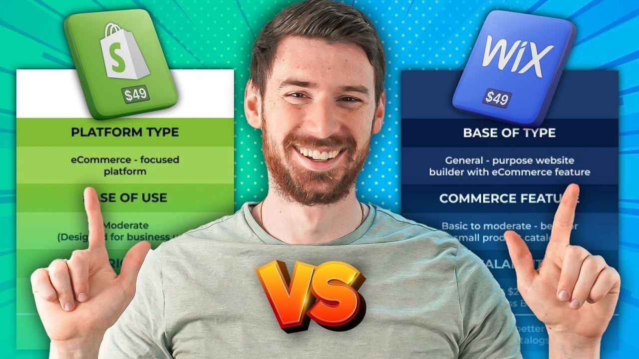 Wix vs Shopify | Switching Later: Migration Pain, Costs, and Limitations
