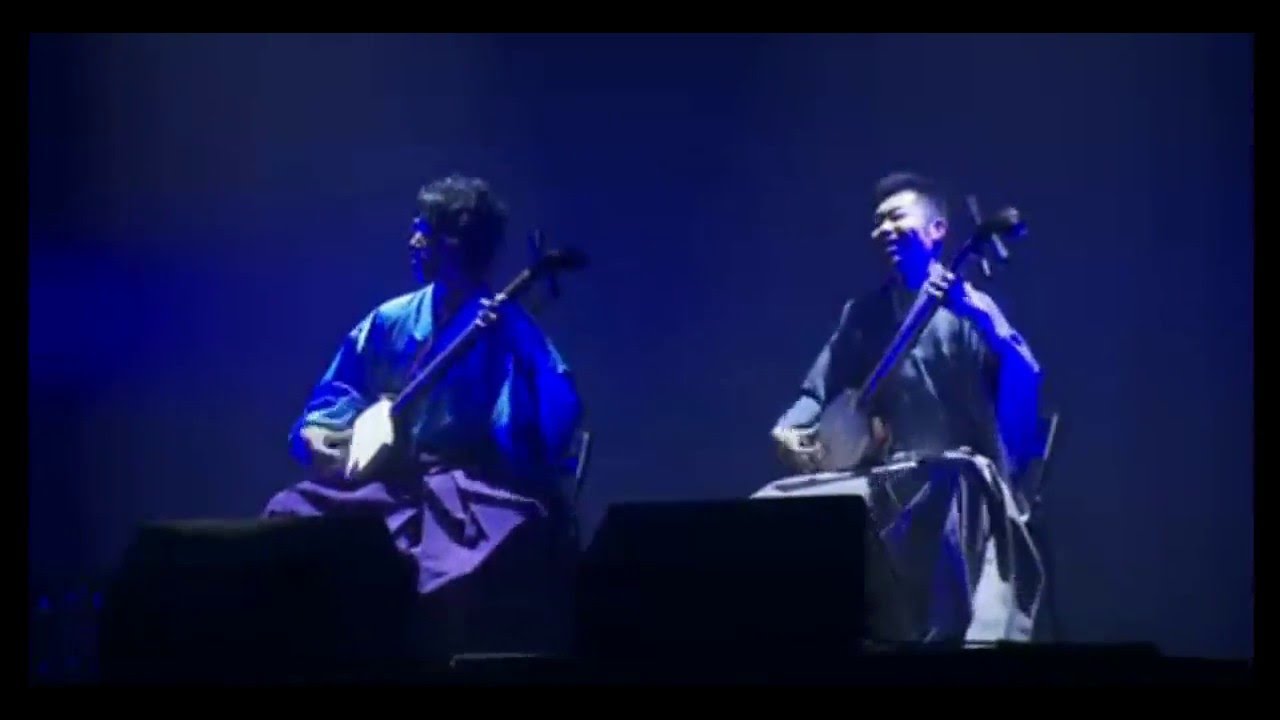 FLOW LIVE TOUR 2016「#10」- Chimimouryo (feat. Hayate) [Part 16]