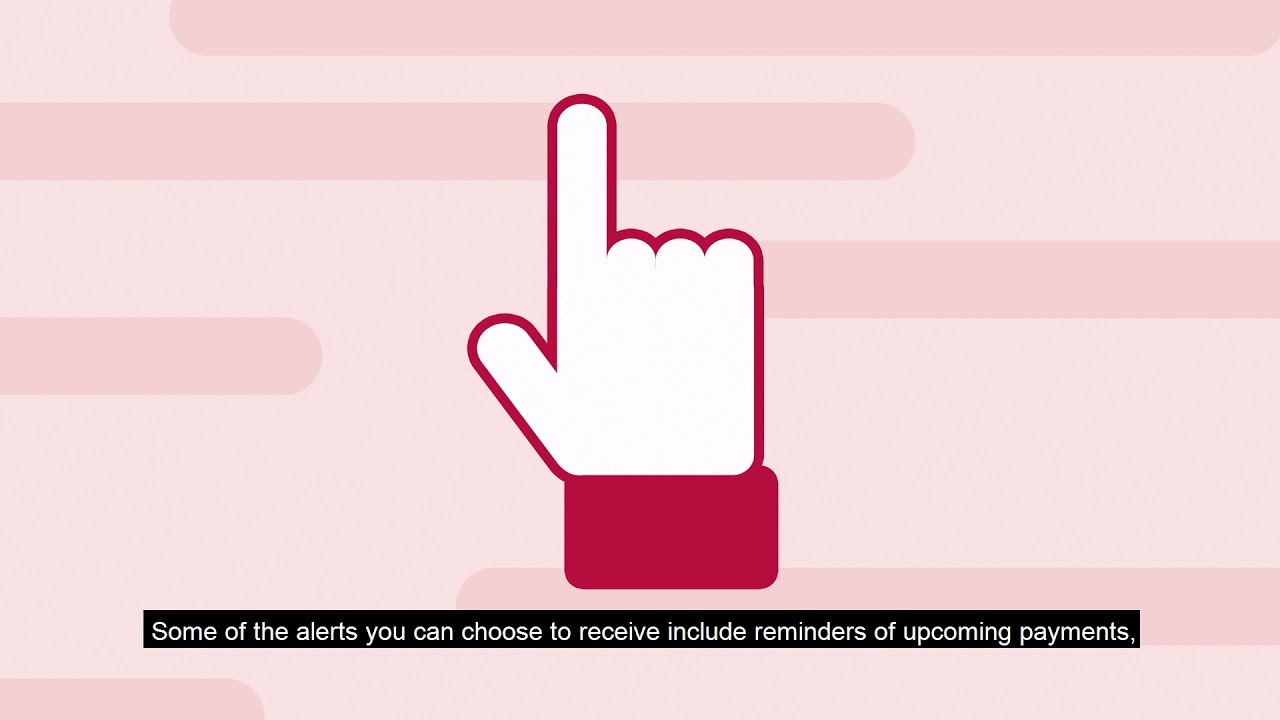 How to Set Alerts for Your Bank Account