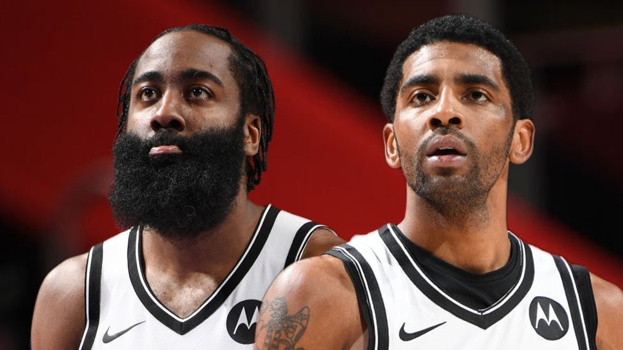 Brooklyn Nets vs Detroit Pistons Full Game Highlights | 2020-21 NBA Season