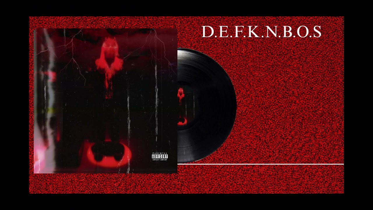 BABY GÓTICA- DEBOS