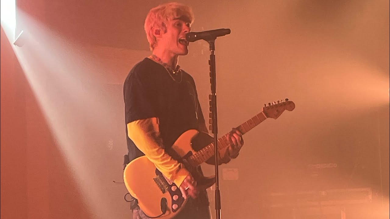 Waterparks in Seattle, 12/8/25