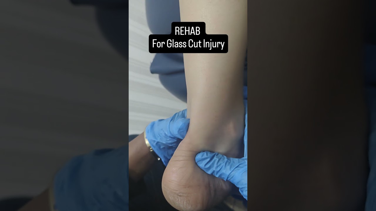 Galena Physiotherapy & Sports Performance Center Dr Piyush Jain 