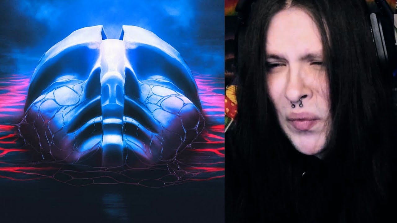 THIS IS SYLOSIS?! Sylosis - The New Flesh | Full Album REACTION! 