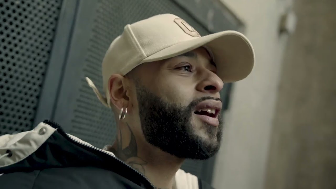 SLEYFA - ÇA VA (CLIP OFFICIEL)
