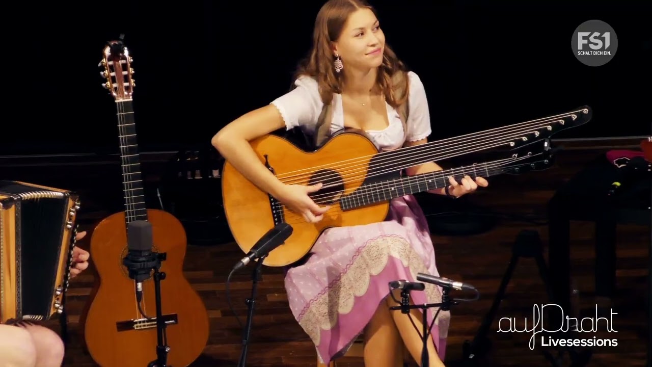 d'Saitnknopf Musi - 