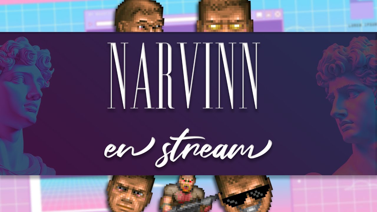 Stream Trepang²
