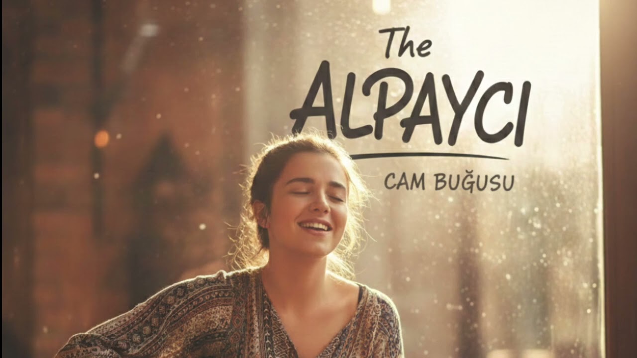 The ALPAYCI - Cam Buğusu 