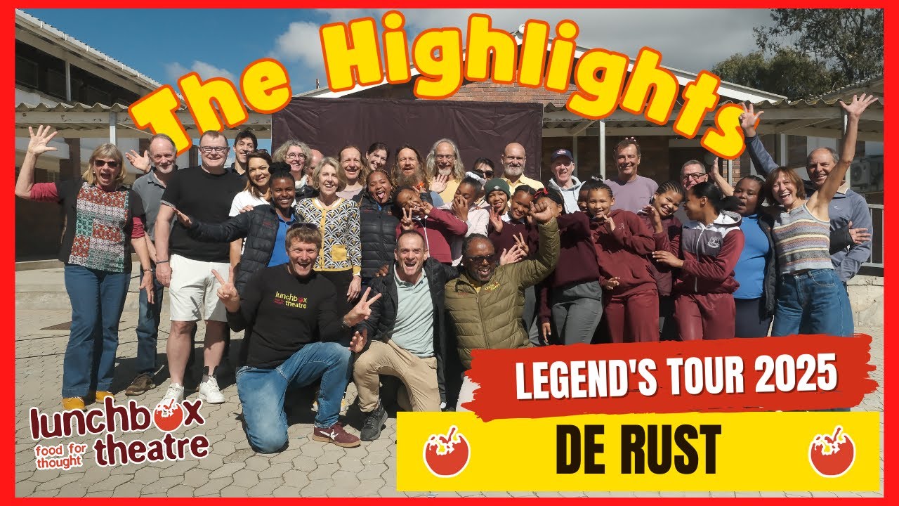 Legends 2025 Highlights