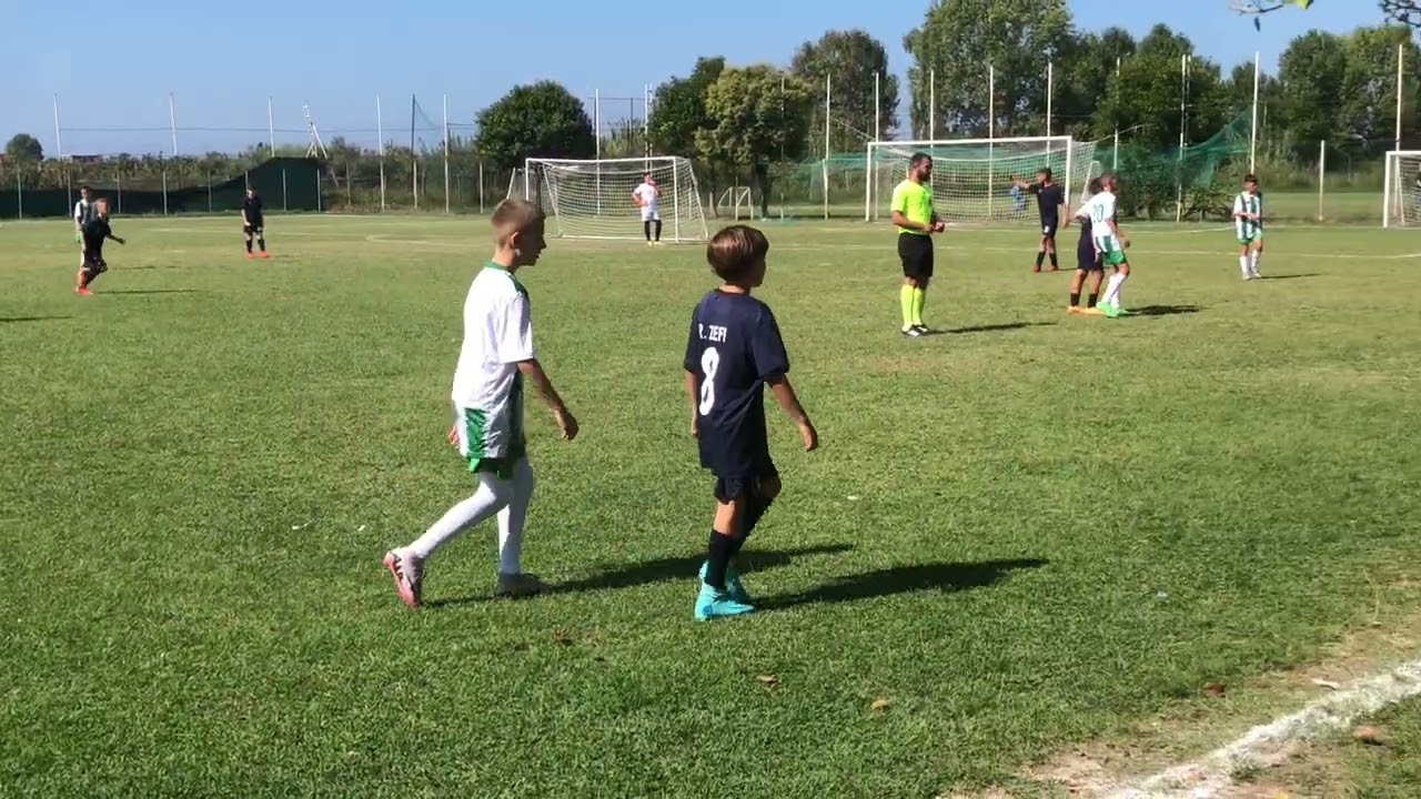 Shenkolli vs Apolonia U13 p2