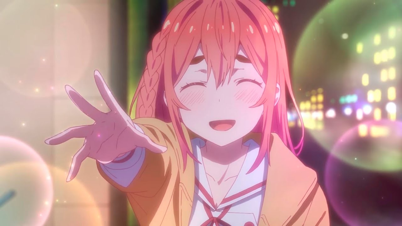 「AMV/Collab」One Direction - What Makes You Beautiful