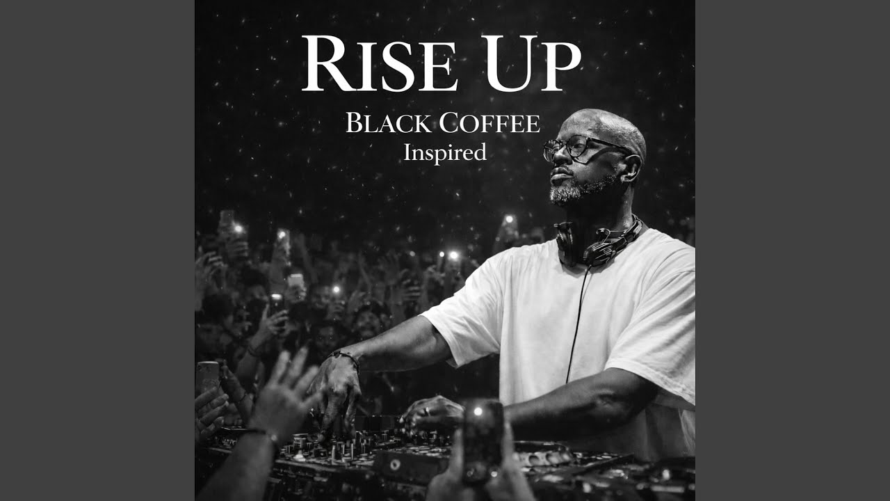Rise Up (Inspired Black Coffee)