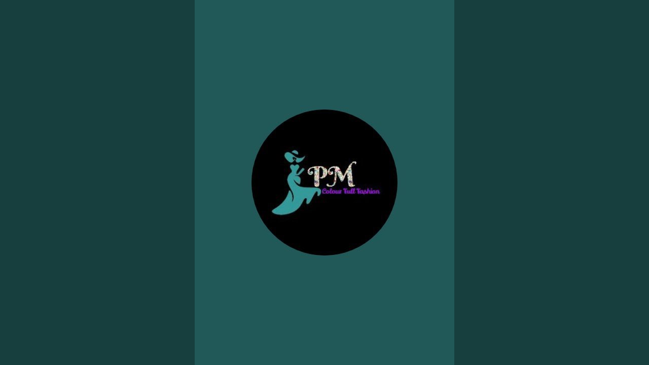 PM Colourful fashion is live