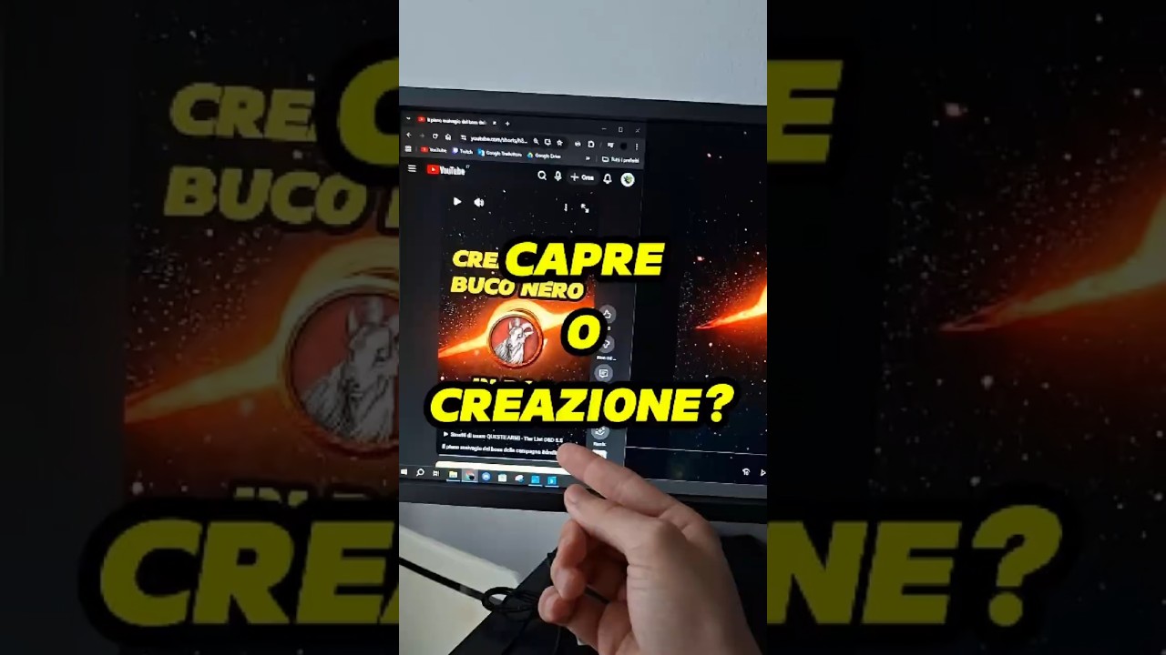 Bisogna ragionare pi&ugrave; in grande #dnd5e #gdrita #goblinminmaxer #dnditalia #dndita