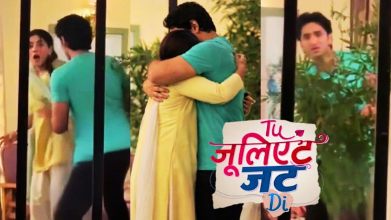 Tina Ke Ghar Par Nawab-Heer Ki Secret Mulakat | Heer Mili Nawab Se | Upcoming Twist & Update