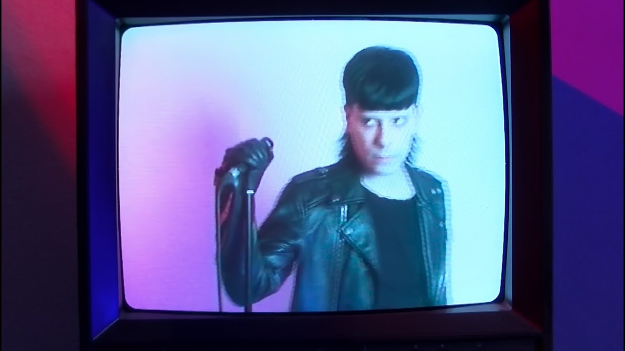 Ash Code - Scar (Official Video)