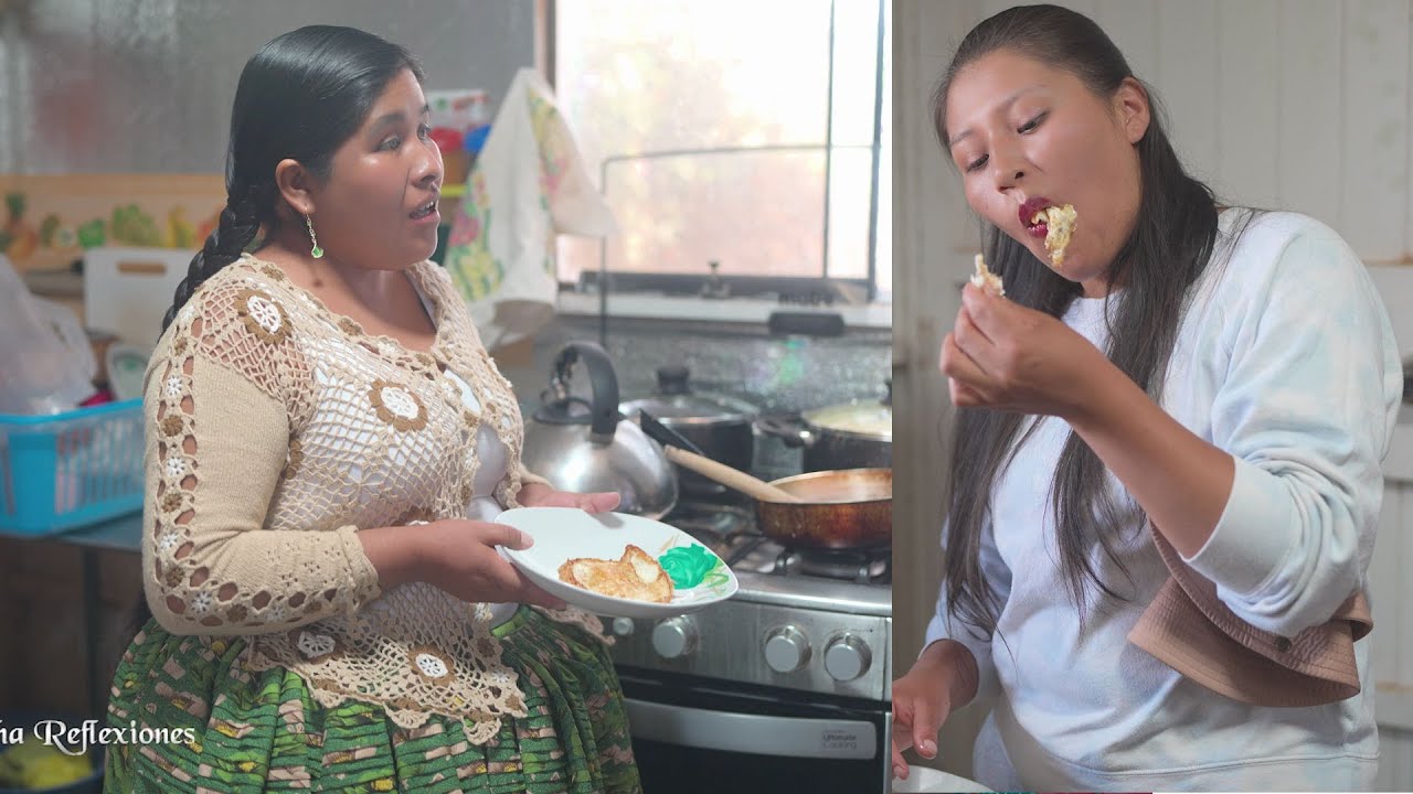 Cuando la c0nfianza se pasa de la r4ya Mira lo que hacía la vecina
