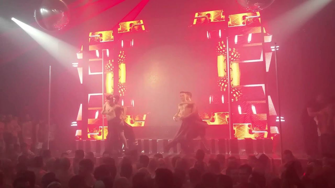 Offer Nissim Feat. Sarit Haddad - Die for you (Original MiX)