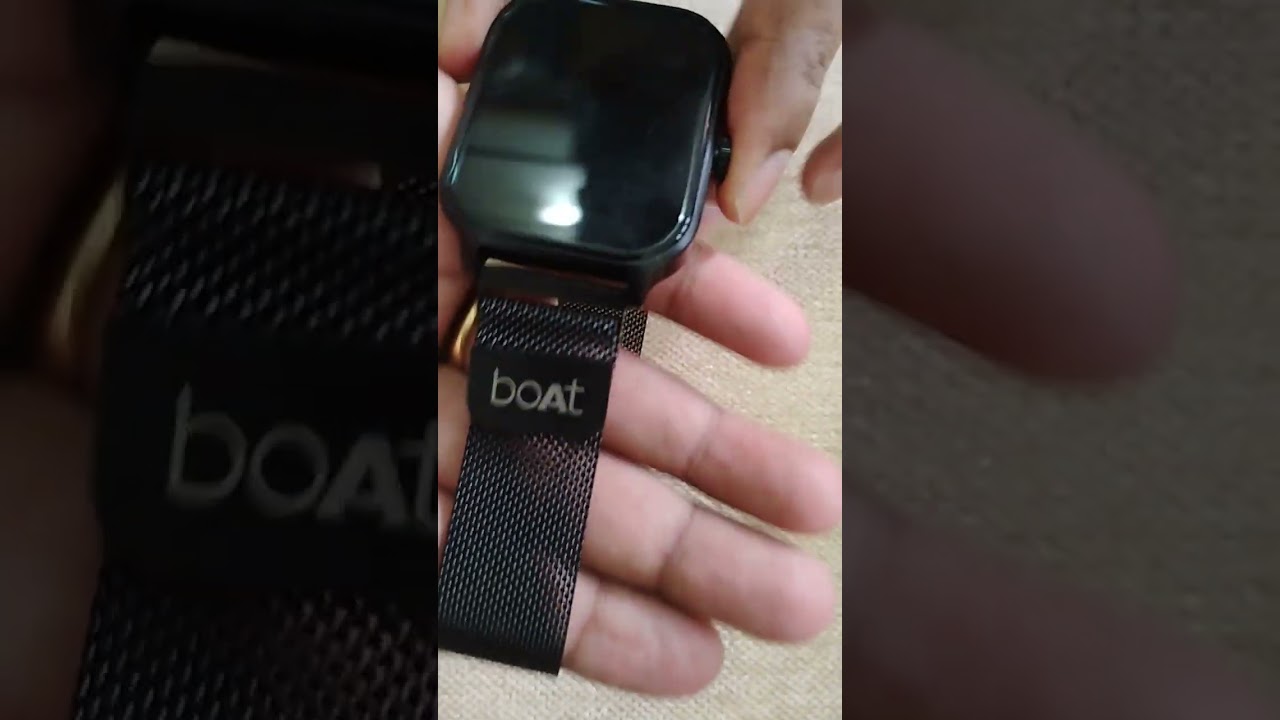 STORM CALL 3Plus #boAt #STORM CALL 3Plus