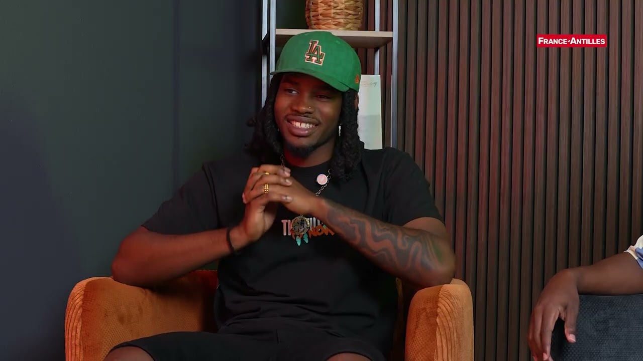 1T1 et Theomaa préparent le Vélodrome : interview avant le concert du 21 mars