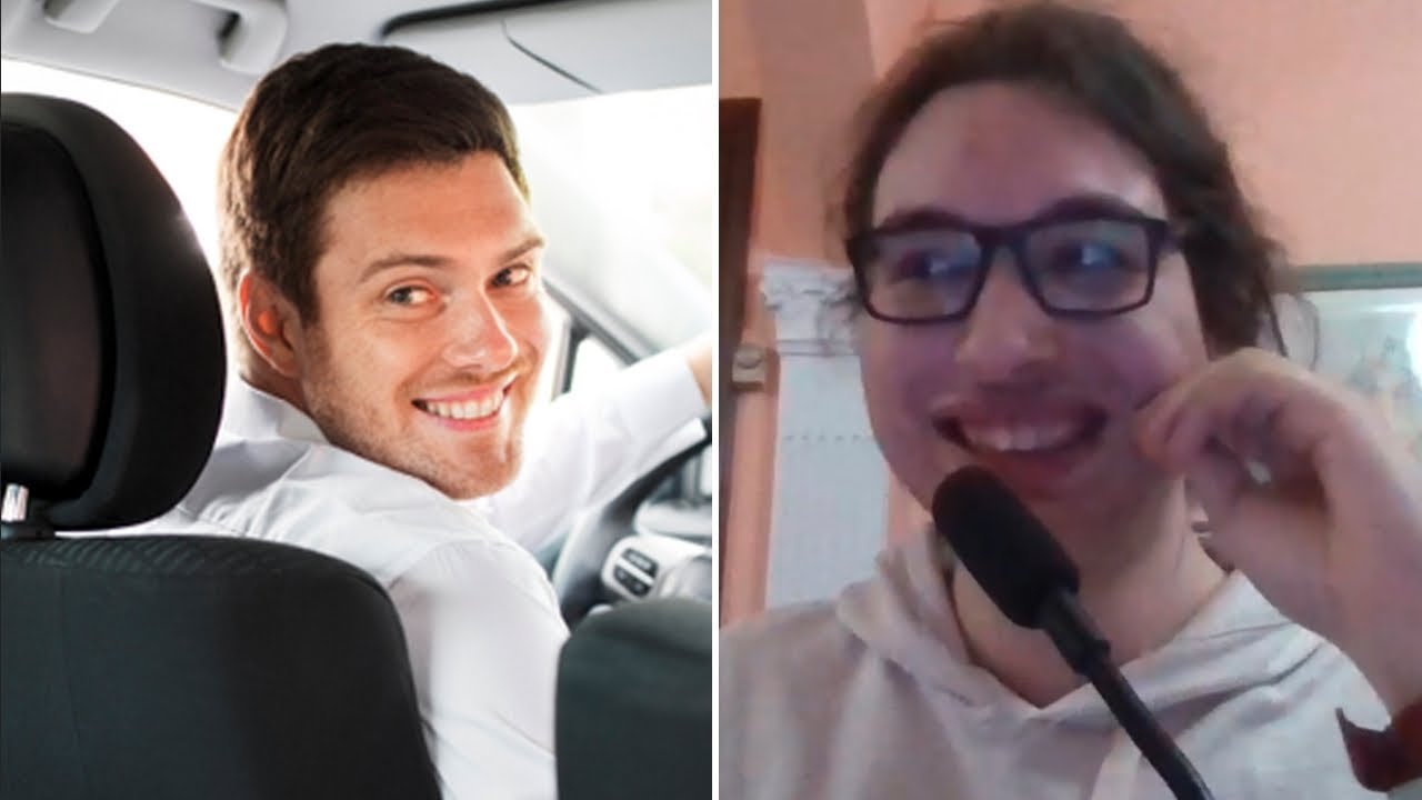 ANECDOTA: Los Ubers