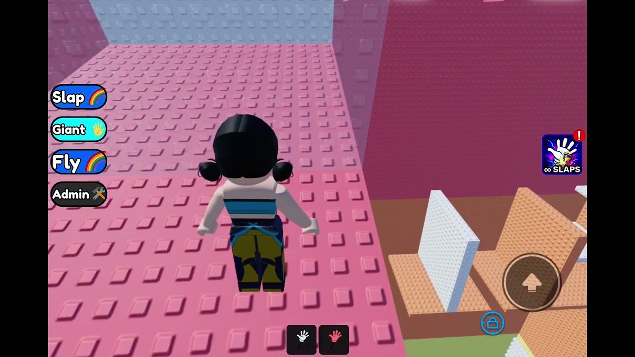 Roblox spiel 