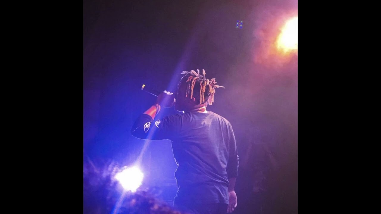 [FREE FOR PROFIT] Juice WRLD Type Beat - 