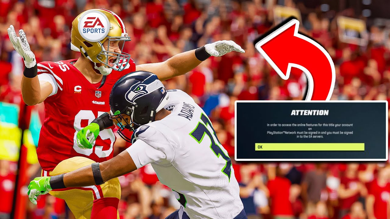 EA Releases NEW Madden 23 Update! CFM Fixes On The Way!