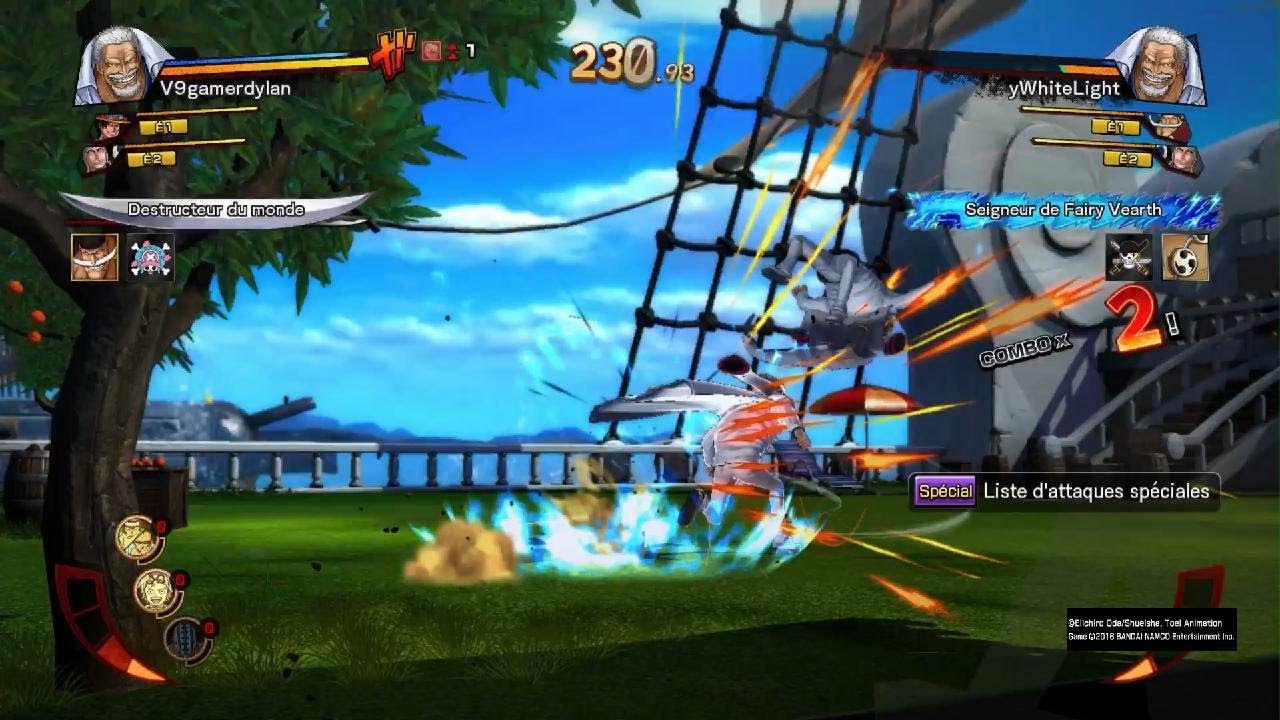 ONE PIECE BURNING BLOOD_20260129211221
