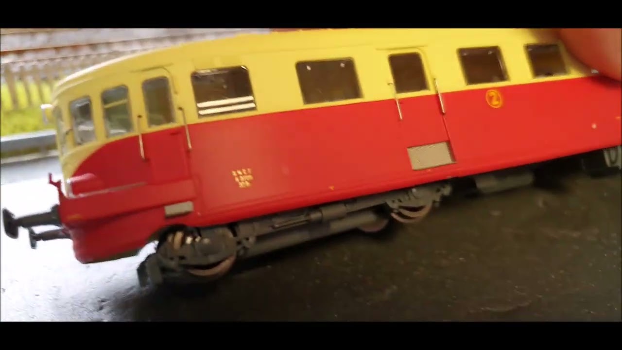 LPAT67 - X3709 De Dietrich by Mistral - Part 452 -