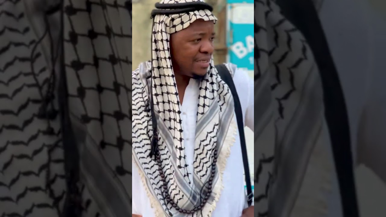Les rumeurs du Ramadan 🤣😂😅🤣‎Épisode 25‎#Lintouchable