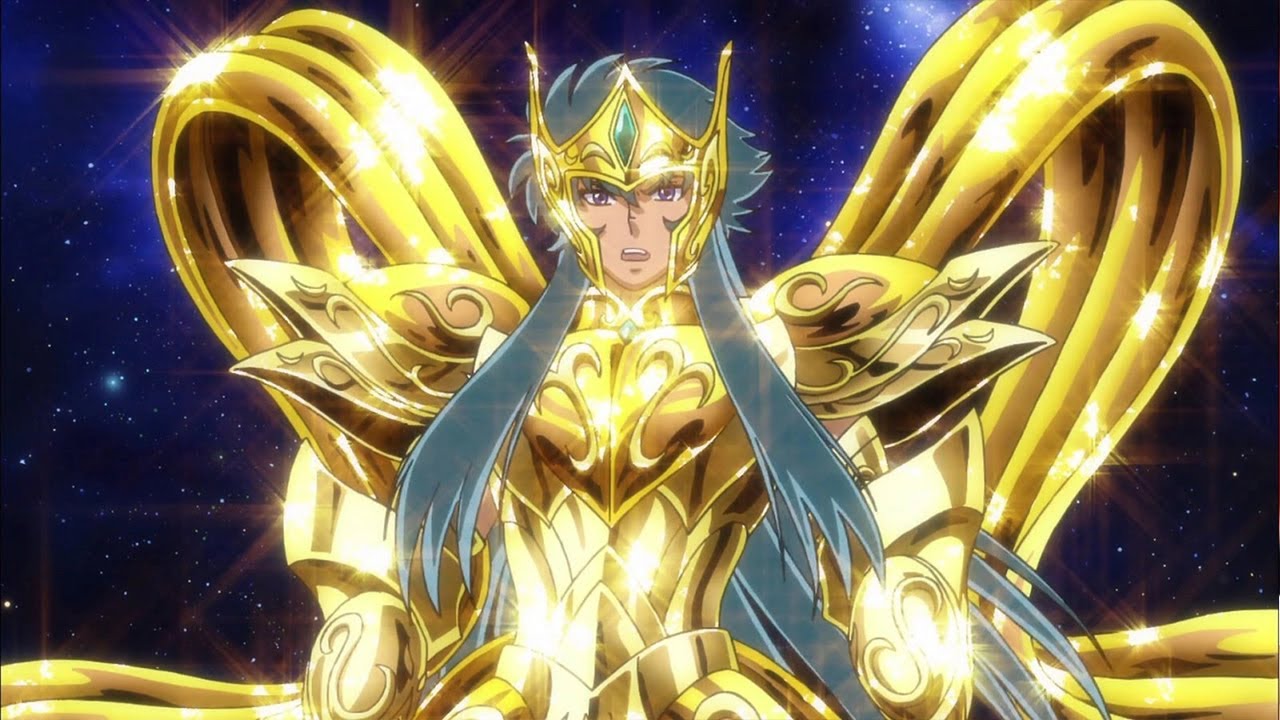 咱們比比誰的臉更崩壞！丨Fatal飛雪丨毀童年的聖鬥士解說丨EP.43