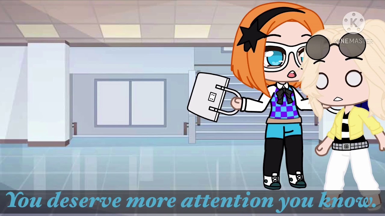 Marinette approves Sabrina x Chloe