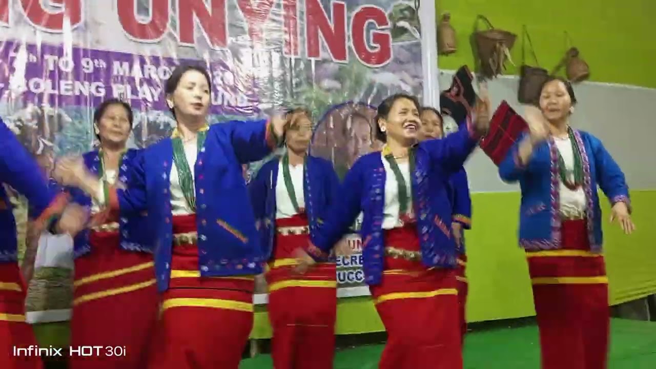 Boleng Dpyk Gangging Khumko lok Ane kiding e Paksong ko Soman bidung Siang Unying Gidi 2026