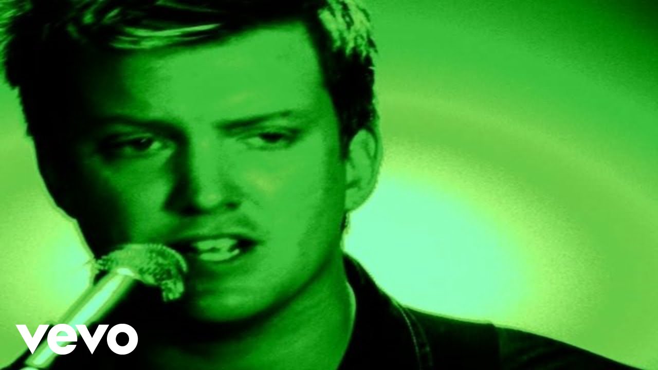 Queens Of The Stone Age - In My Head