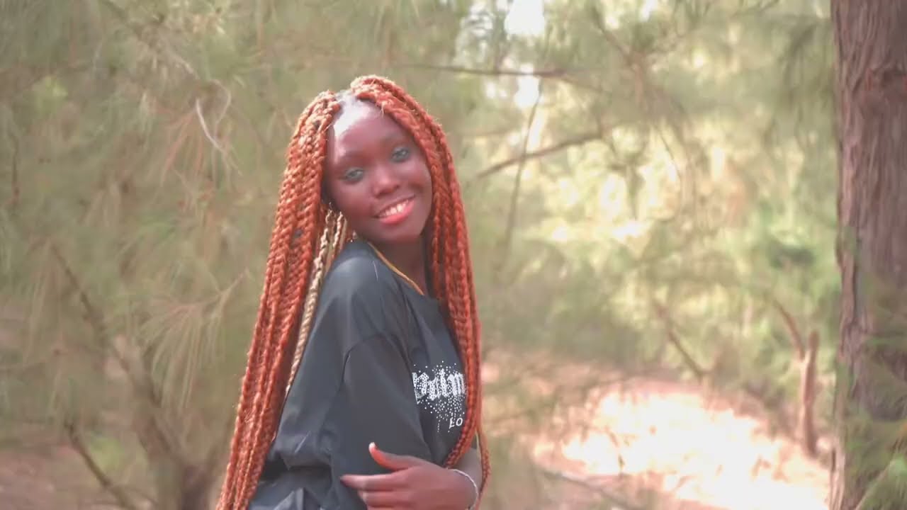 Bibich  ´´Ibou Nana ´ clip officiel