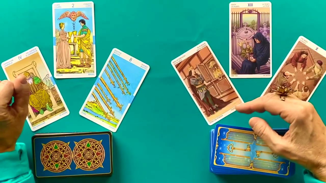 На Пороге Каких Счастливых Событий Вы Стоите СЕГОДНЯ? Колена