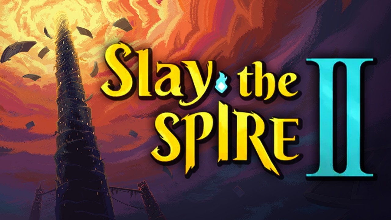 Slay the Spire 2 - A Towering Achievement