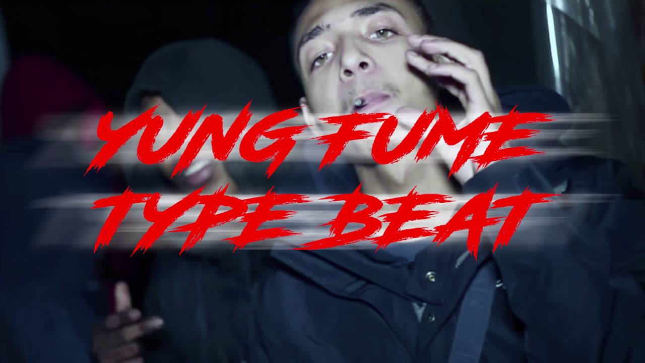 Yung Fume Type Beat @YungFumelitm x Prod. @LyrikzBeatz